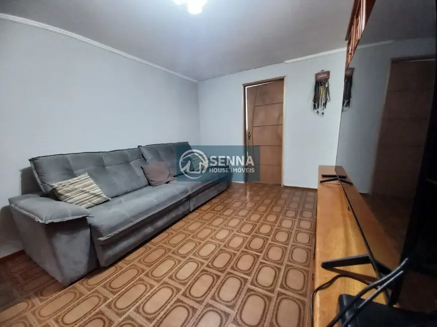 Foto 1 de Apartamento com 3 quartos à venda, 64m2 em Parque Cecap, Jundiai - SP