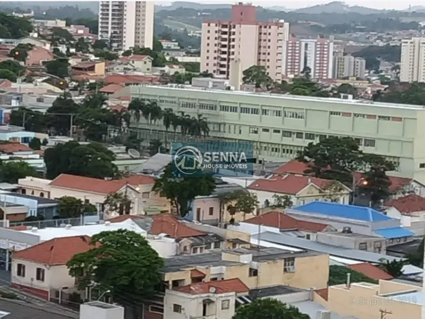 Foto 8 de Apartamento com 1 quarto para alugar, 48m2 em Centro, Jundiai - SP