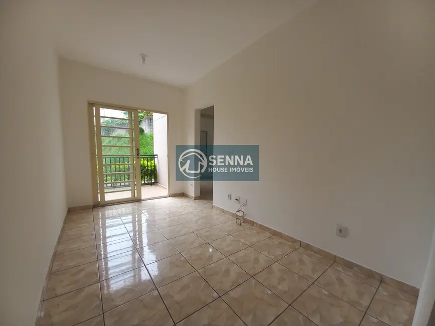 Apartamento com 2 quartos para alugar, 50m2 em Vila Nambi, Jundiai - SP - imagem 1 Foto 1 de Apartamento com 2 quartos para alugar, 50m2 em Vila Nambi, Jundiai - SP