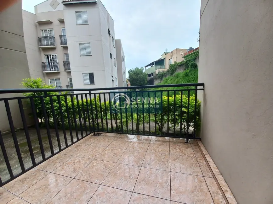 Apartamento com 2 quartos para alugar, 50m2 em Vila Nambi, Jundiai - SP - imagem 7 Foto 7 de Apartamento com 2 quartos para alugar, 50m2 em Vila Nambi, Jundiai - SP