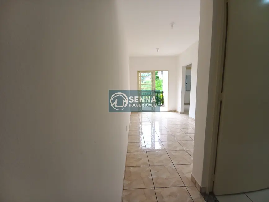 Apartamento com 2 quartos para alugar, 50m2 em Vila Nambi, Jundiai - SP - imagem 3 Foto 3 de Apartamento com 2 quartos para alugar, 50m2 em Vila Nambi, Jundiai - SP
