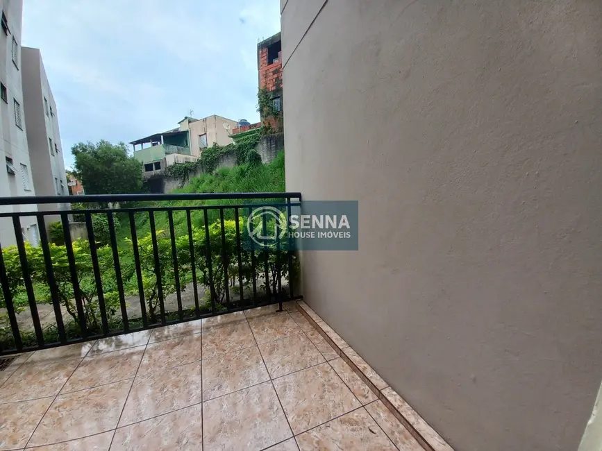 Apartamento com 2 quartos para alugar, 50m2 em Vila Nambi, Jundiai - SP - imagem 8 Foto 8 de Apartamento com 2 quartos para alugar, 50m2 em Vila Nambi, Jundiai - SP