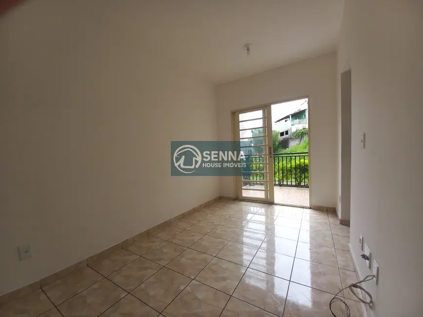 Apartamento com 2 quartos para alugar, 50m2 em Vila Nambi, Jundiai - SP - imagem 5 Foto 5 de Apartamento com 2 quartos para alugar, 50m2 em Vila Nambi, Jundiai - SP