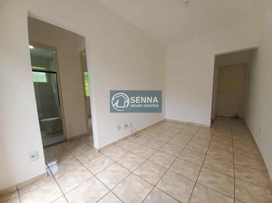 Apartamento com 2 quartos para alugar, 50m2 em Vila Nambi, Jundiai - SP - imagem 9 Foto 9 de Apartamento com 2 quartos para alugar, 50m2 em Vila Nambi, Jundiai - SP