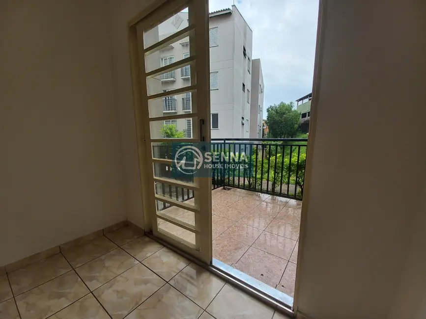 Apartamento com 2 quartos para alugar, 50m2 em Vila Nambi, Jundiai - SP - imagem 6 Foto 6 de Apartamento com 2 quartos para alugar, 50m2 em Vila Nambi, Jundiai - SP
