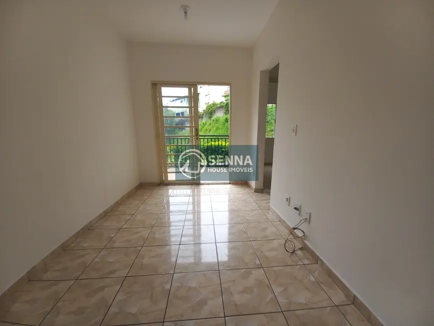 Apartamento com 2 quartos para alugar, 50m2 em Vila Nambi, Jundiai - SP - imagem 2 Foto 2 de Apartamento com 2 quartos para alugar, 50m2 em Vila Nambi, Jundiai - SP