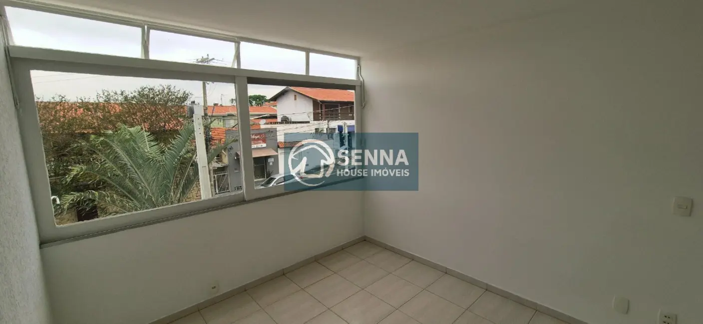 Foto 4 de Sala Comercial com 2 quartos para alugar, 130m2 em Jardim Esplanada, Jundiai - SP