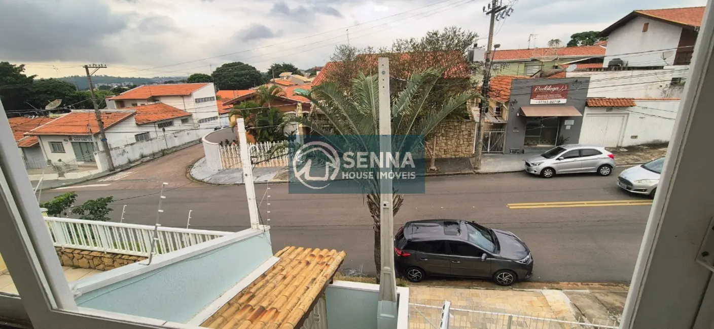 Foto 6 de Sala Comercial com 2 quartos para alugar, 130m2 em Jardim Esplanada, Jundiai - SP