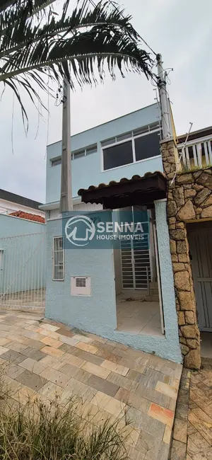 Foto 1 de Sala Comercial com 2 quartos para alugar, 130m2 em Jardim Esplanada, Jundiai - SP