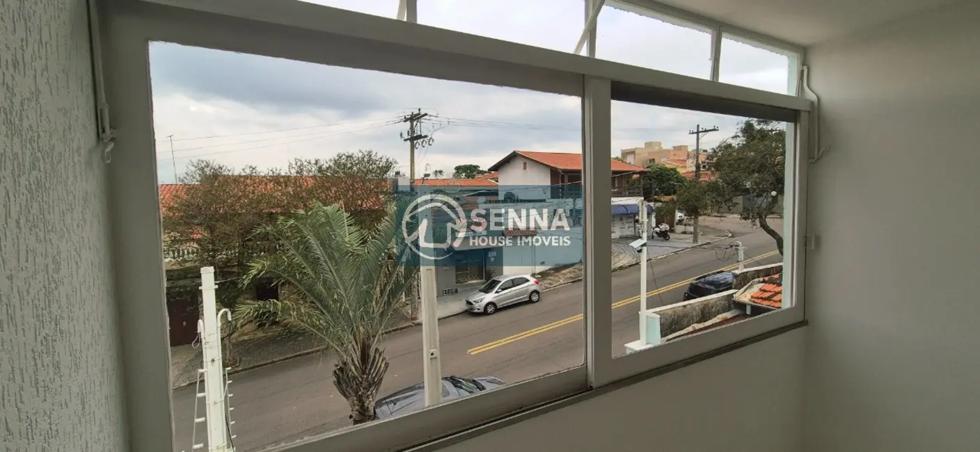 Foto 5 de Sala Comercial com 2 quartos para alugar, 130m2 em Jardim Esplanada, Jundiai - SP