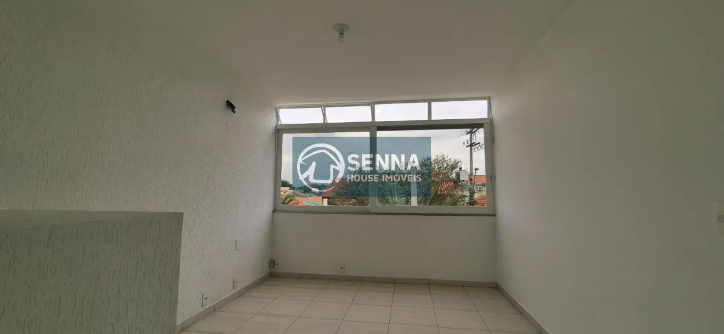 Foto 3 de Sala Comercial com 2 quartos para alugar, 130m2 em Jardim Esplanada, Jundiai - SP