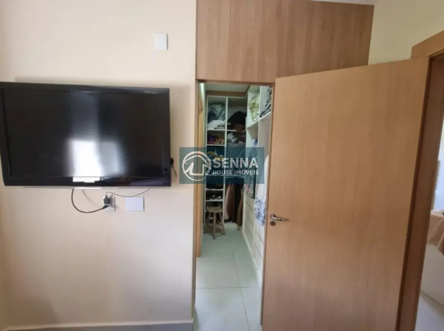 Foto 6 de Apartamento com 2 quartos para alugar, 71m2 em Vila Galvão, Jundiai - SP