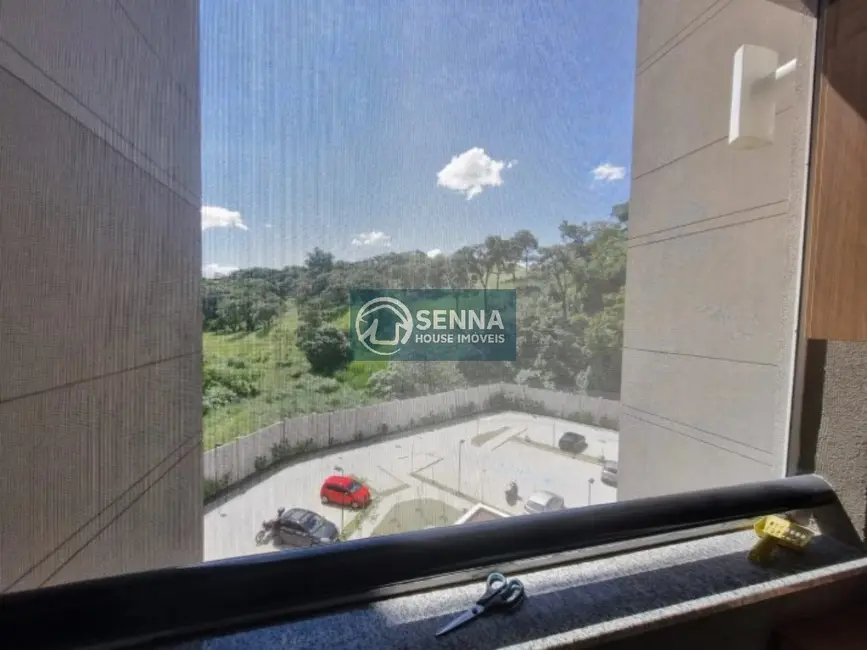 Foto 4 de Apartamento com 2 quartos para alugar, 71m2 em Vila Galvão, Jundiai - SP