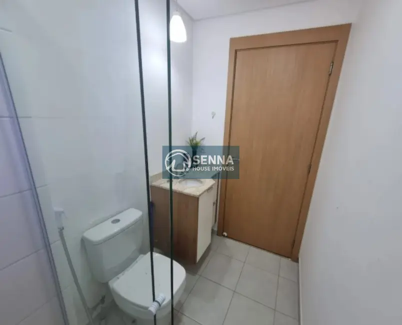 Foto 8 de Apartamento com 2 quartos para alugar, 71m2 em Vila Galvão, Jundiai - SP
