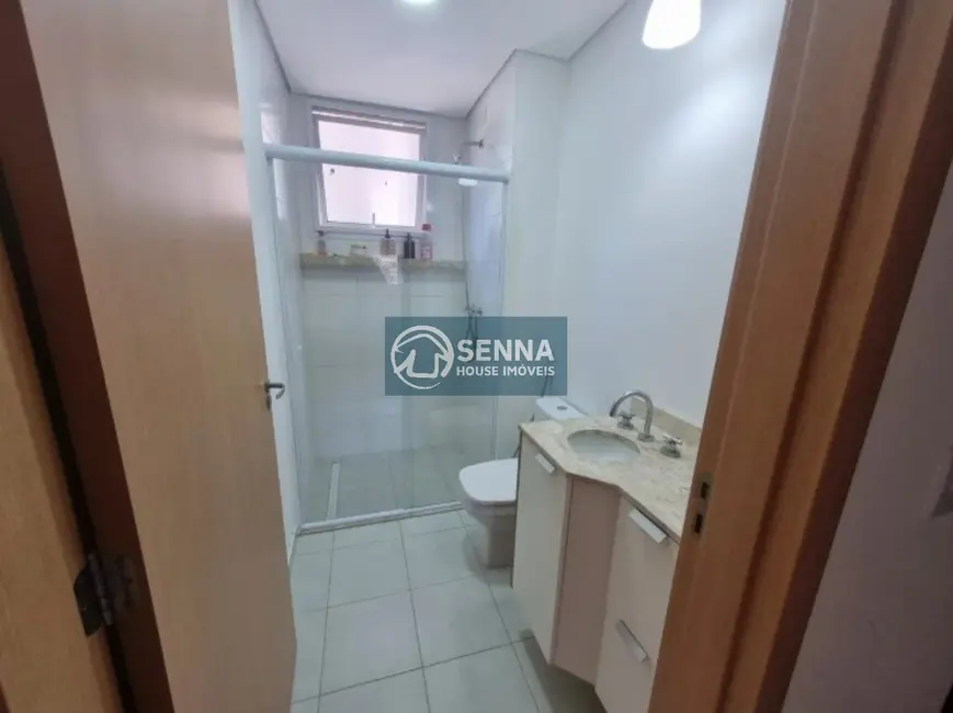 Foto 9 de Apartamento com 2 quartos para alugar, 71m2 em Vila Galvão, Jundiai - SP