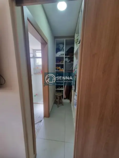 Foto 7 de Apartamento com 2 quartos para alugar, 71m2 em Vila Galvão, Jundiai - SP