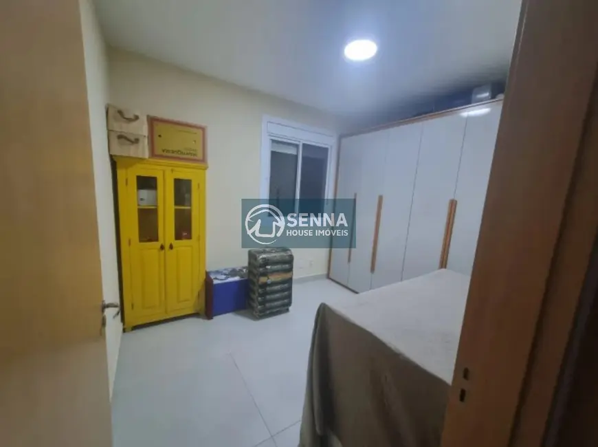 Foto 5 de Apartamento com 2 quartos para alugar, 71m2 em Vila Galvão, Jundiai - SP