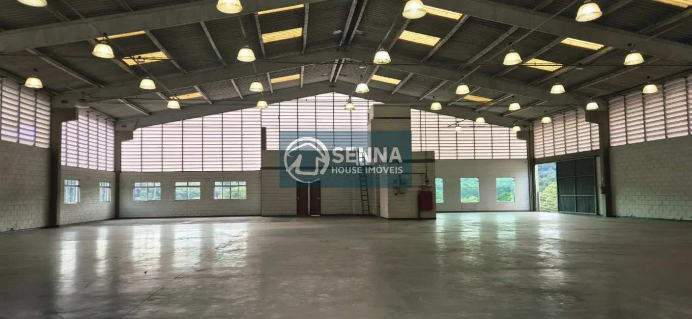 Foto 1 de Armazém / Galpão para alugar, 810m2 em Jarinu - SP