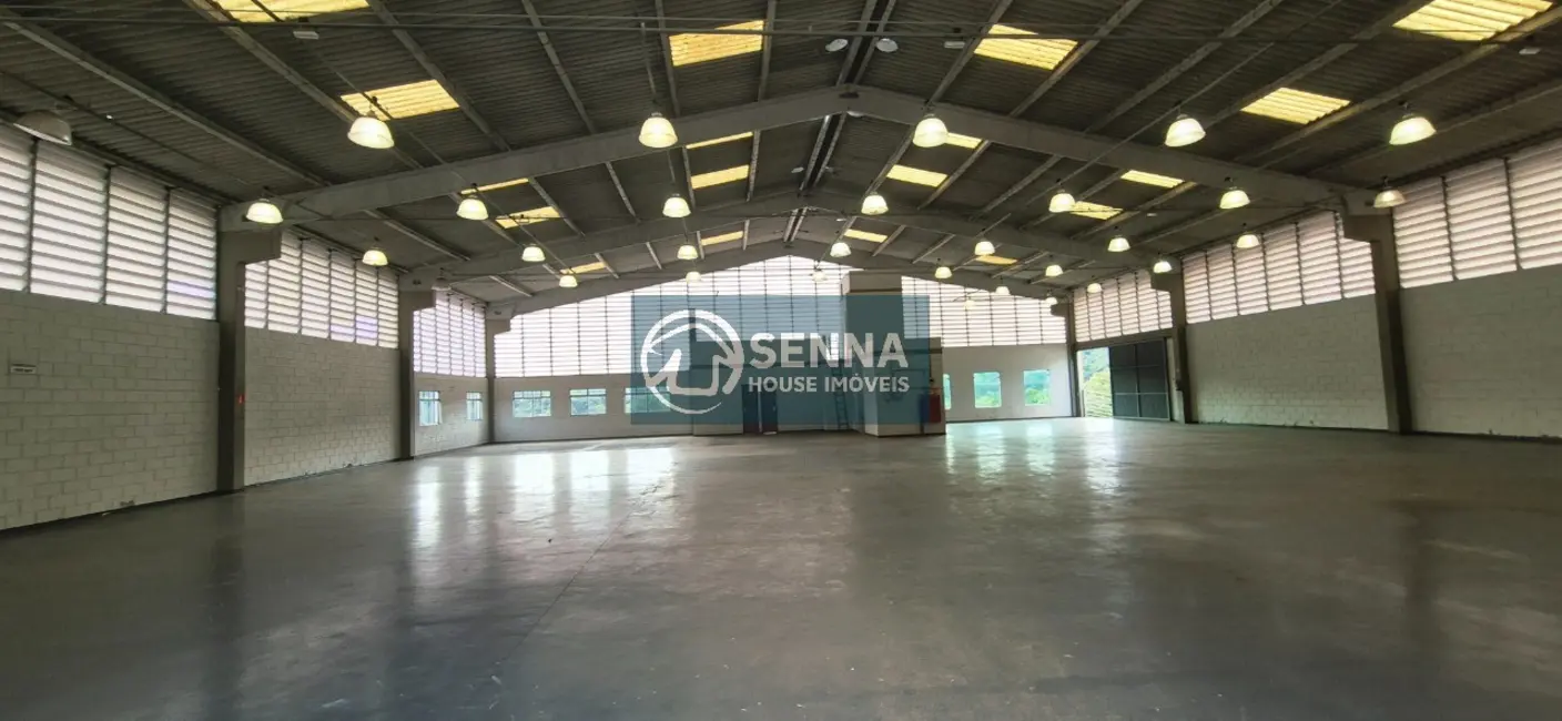 Foto 4 de Armazém / Galpão para alugar, 810m2 em Jarinu - SP