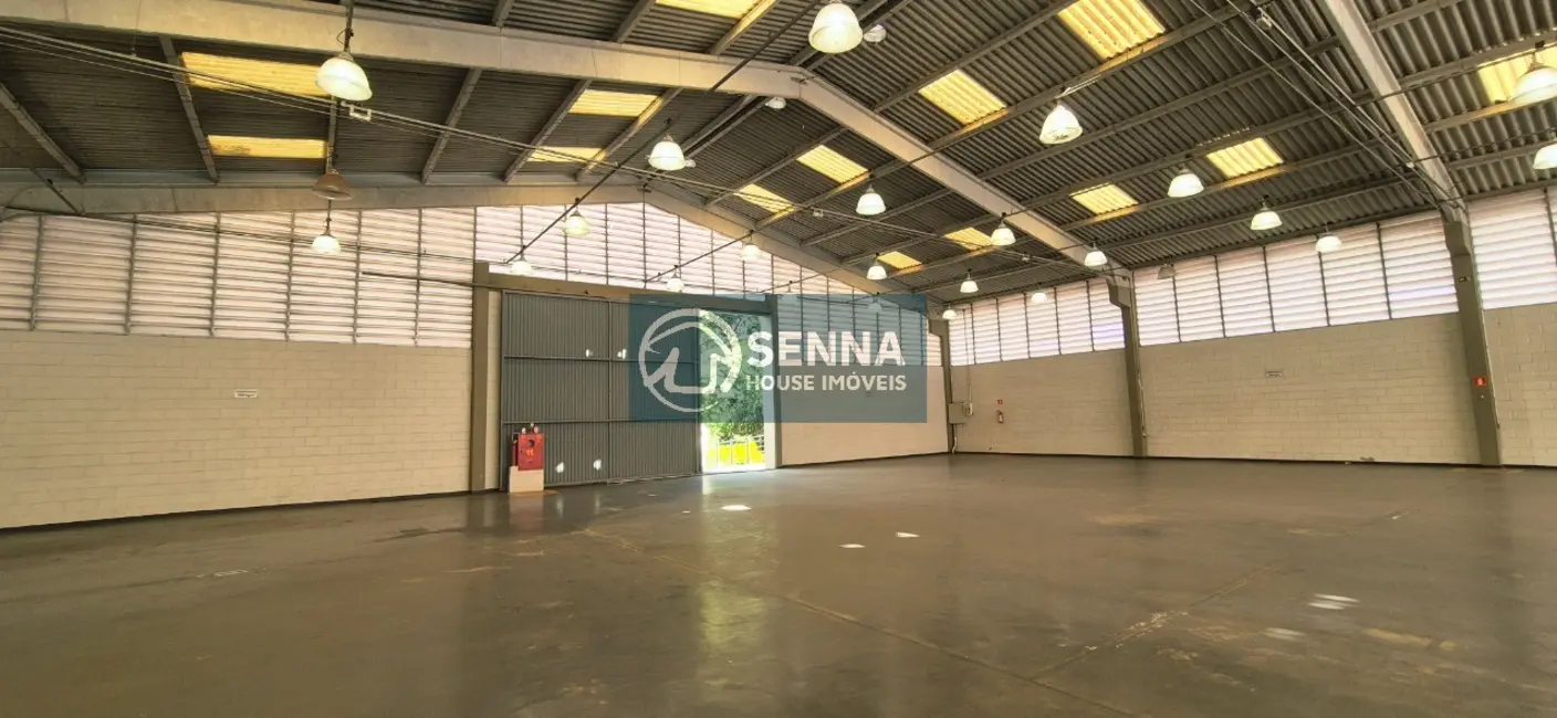 Foto 8 de Armazém / Galpão para alugar, 810m2 em Jarinu - SP