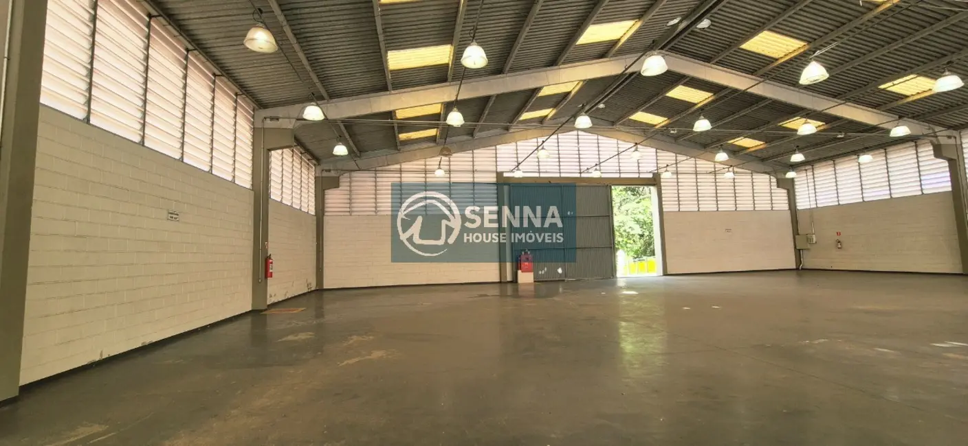 Foto 7 de Armazém / Galpão para alugar, 810m2 em Jarinu - SP