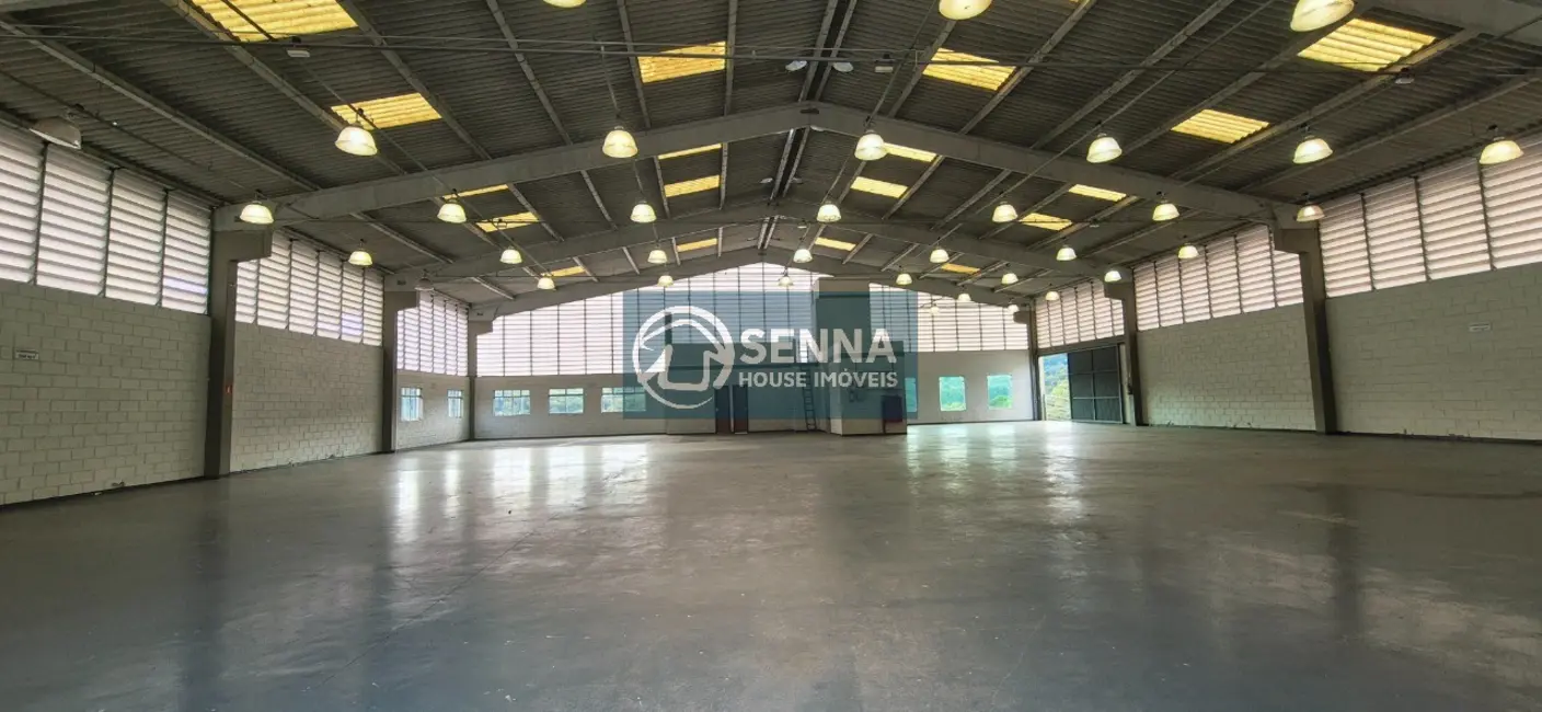 Foto 2 de Armazém / Galpão para alugar, 810m2 em Jarinu - SP