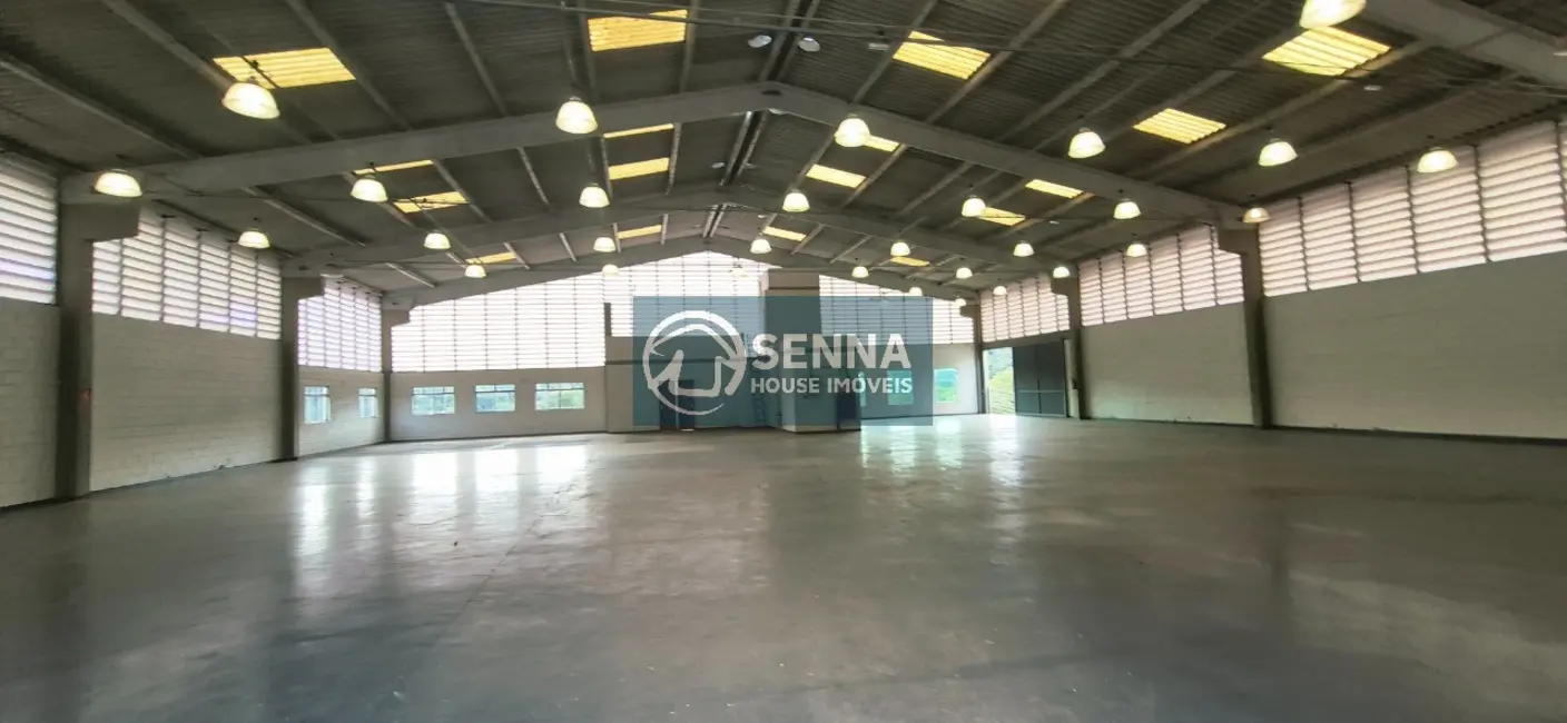 Foto 6 de Armazém / Galpão para alugar, 810m2 em Jarinu - SP