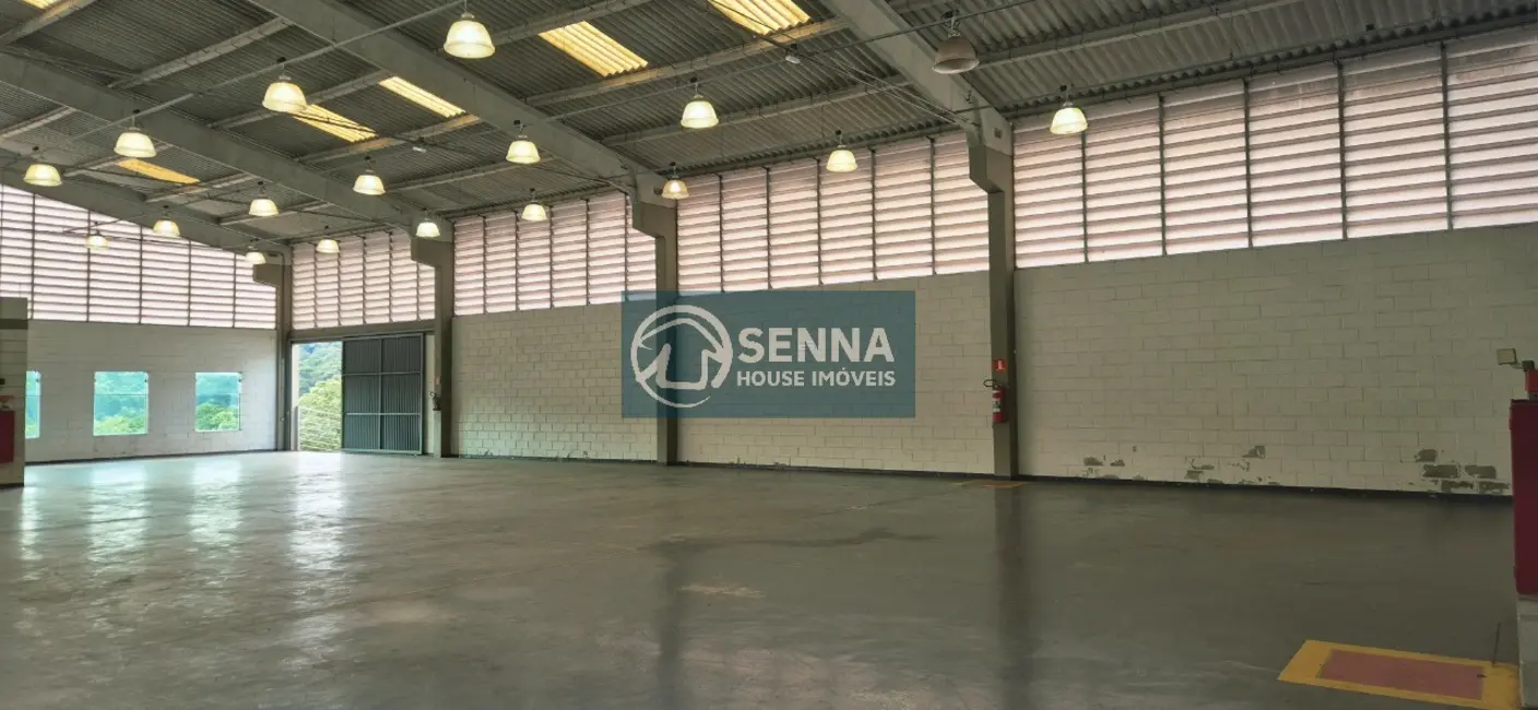 Foto 5 de Armazém / Galpão para alugar, 810m2 em Jarinu - SP
