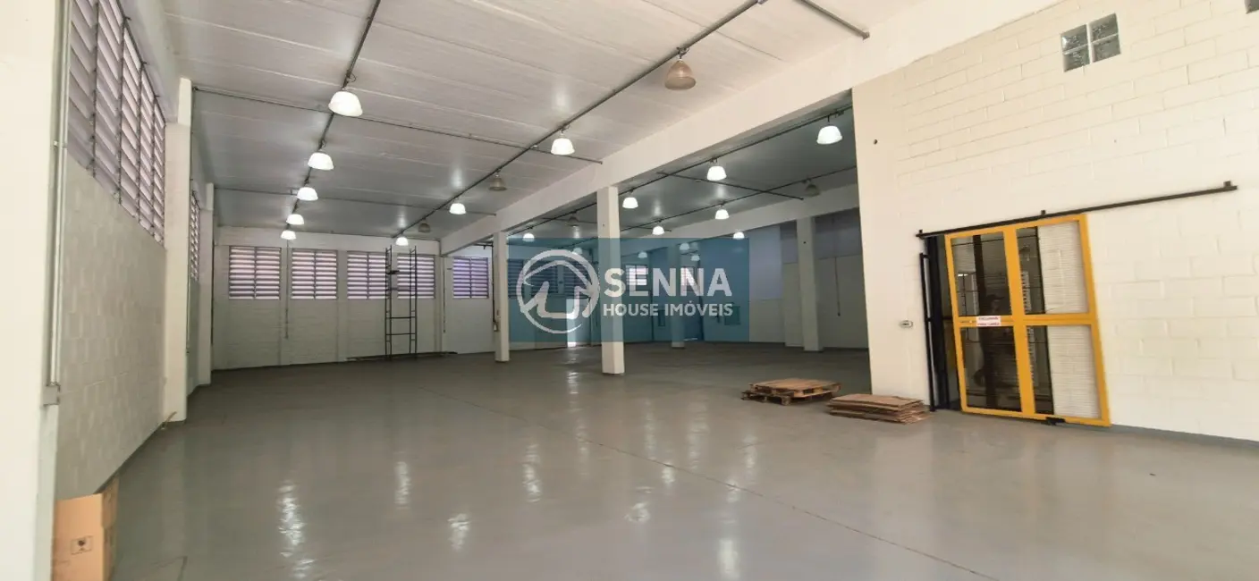 Foto 3 de Armazém / Galpão para alugar, 950m2 em Jarinu - SP