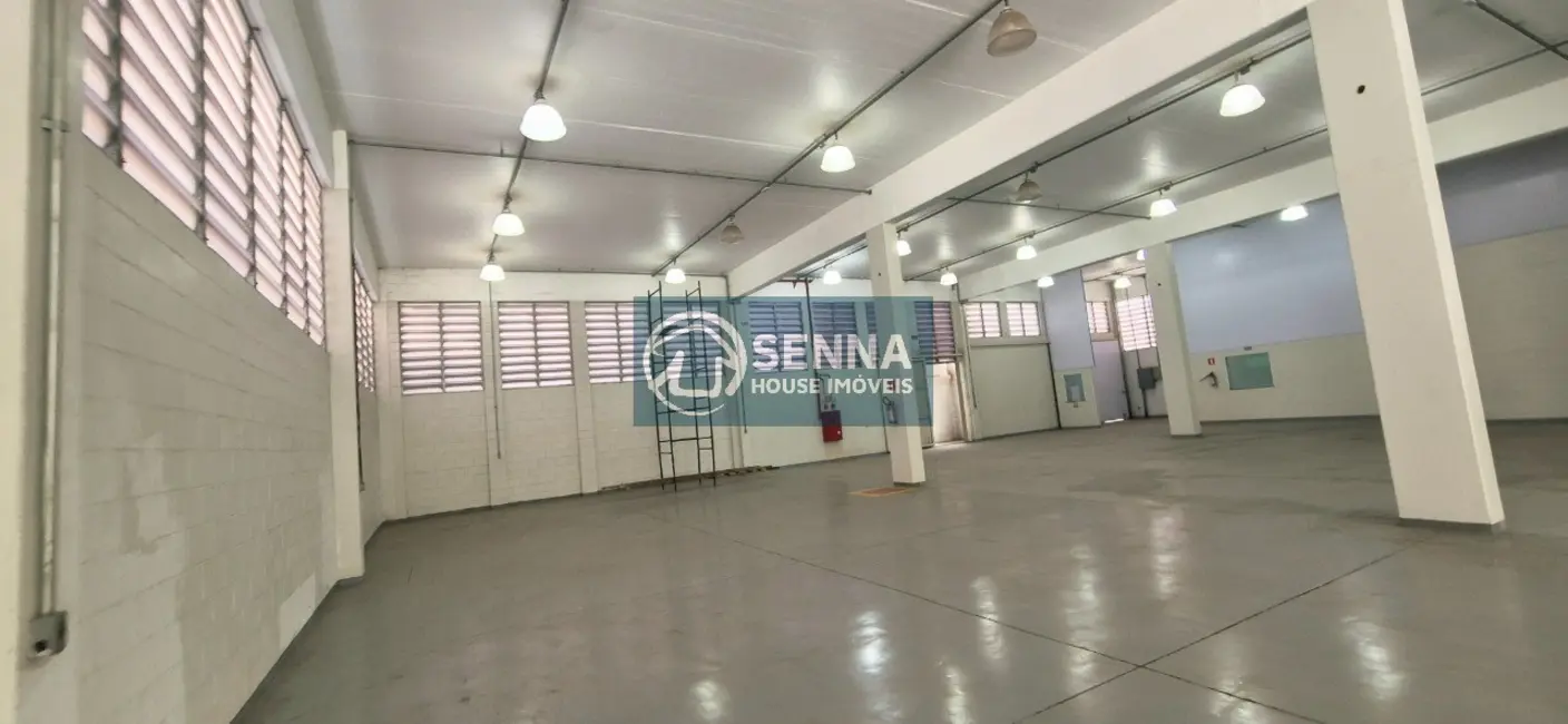 Foto 9 de Armazém / Galpão para alugar, 950m2 em Jarinu - SP