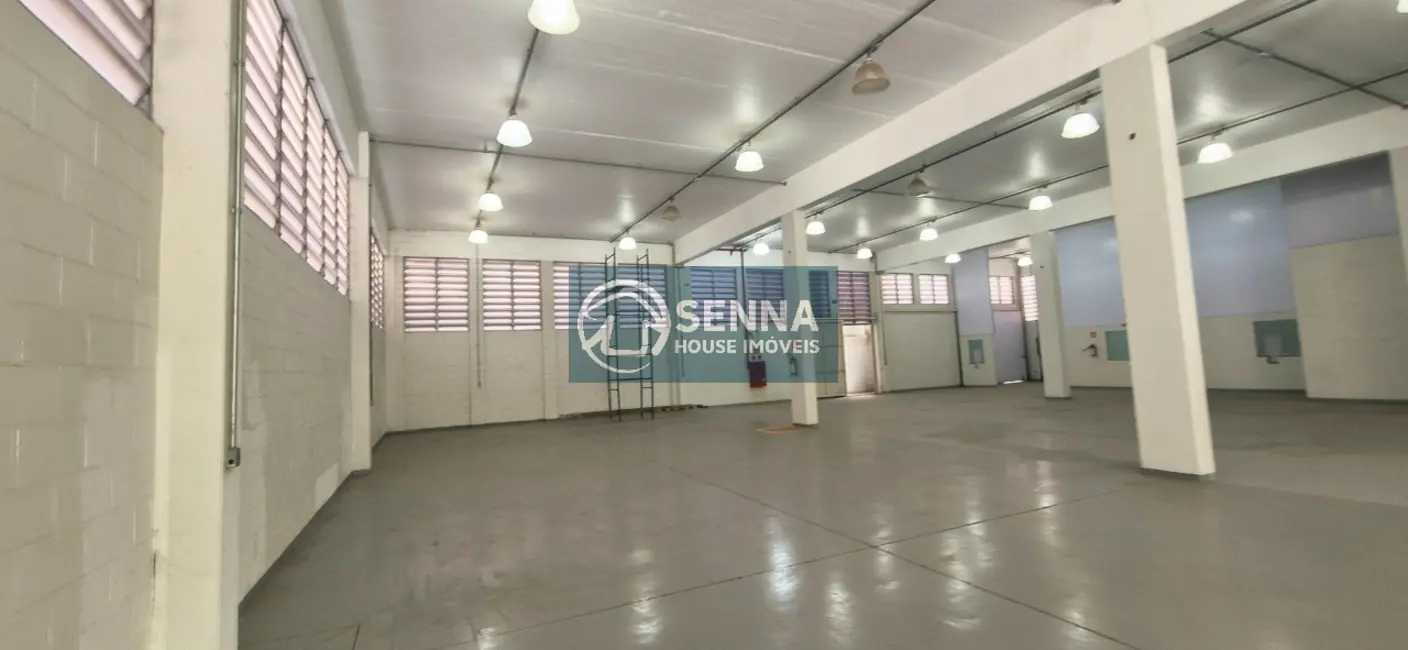 Foto 8 de Armazém / Galpão para alugar, 950m2 em Jarinu - SP