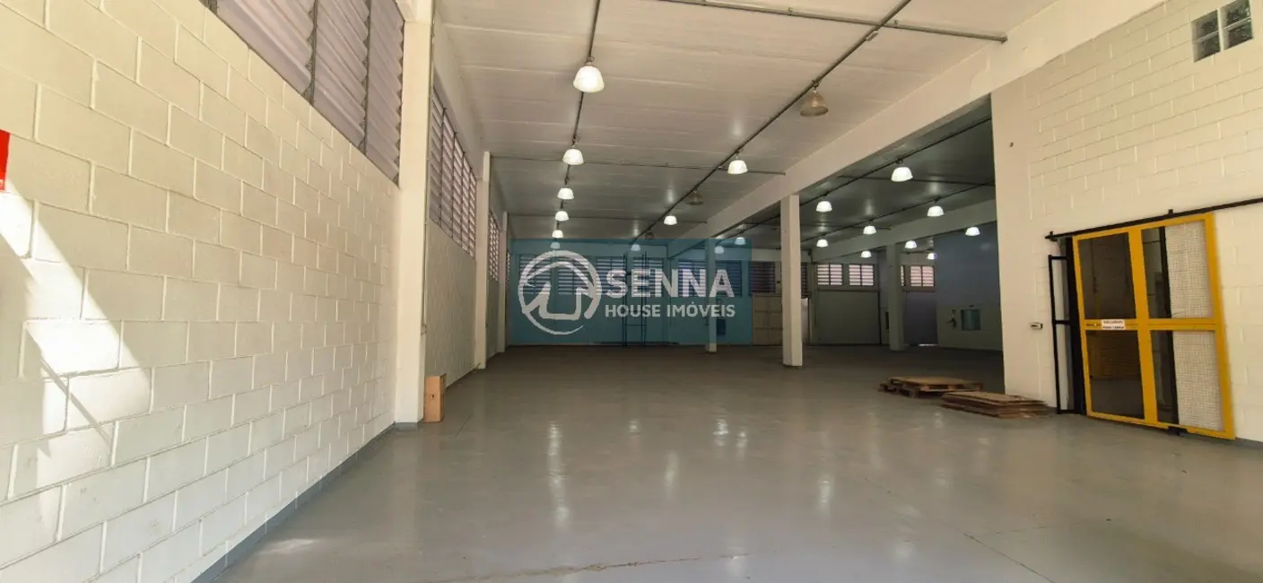 Foto 4 de Armazém / Galpão para alugar, 950m2 em Jarinu - SP