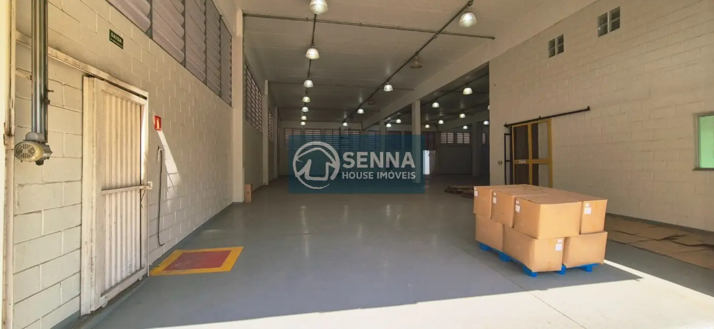 Foto 1 de Armazém / Galpão para alugar, 950m2 em Jarinu - SP