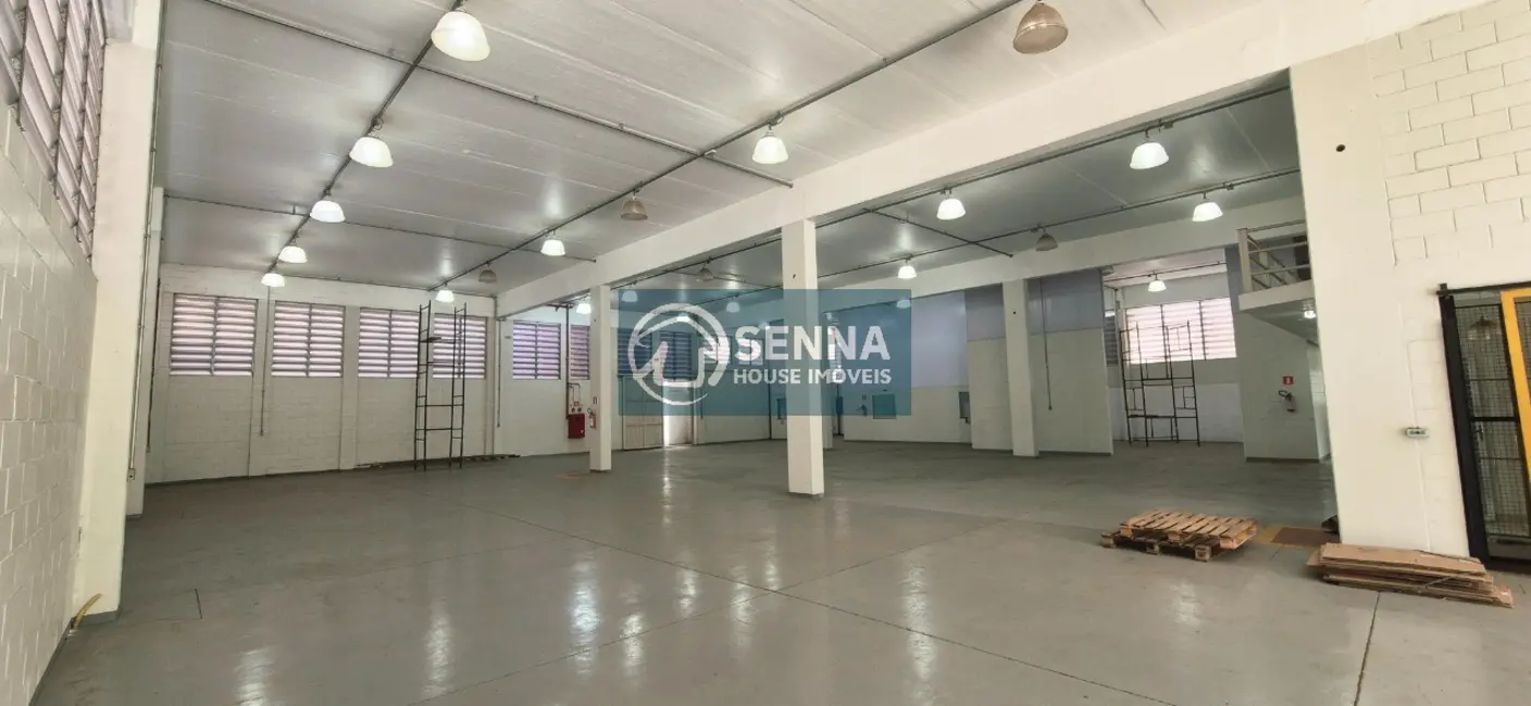 Foto 7 de Armazém / Galpão para alugar, 950m2 em Jarinu - SP