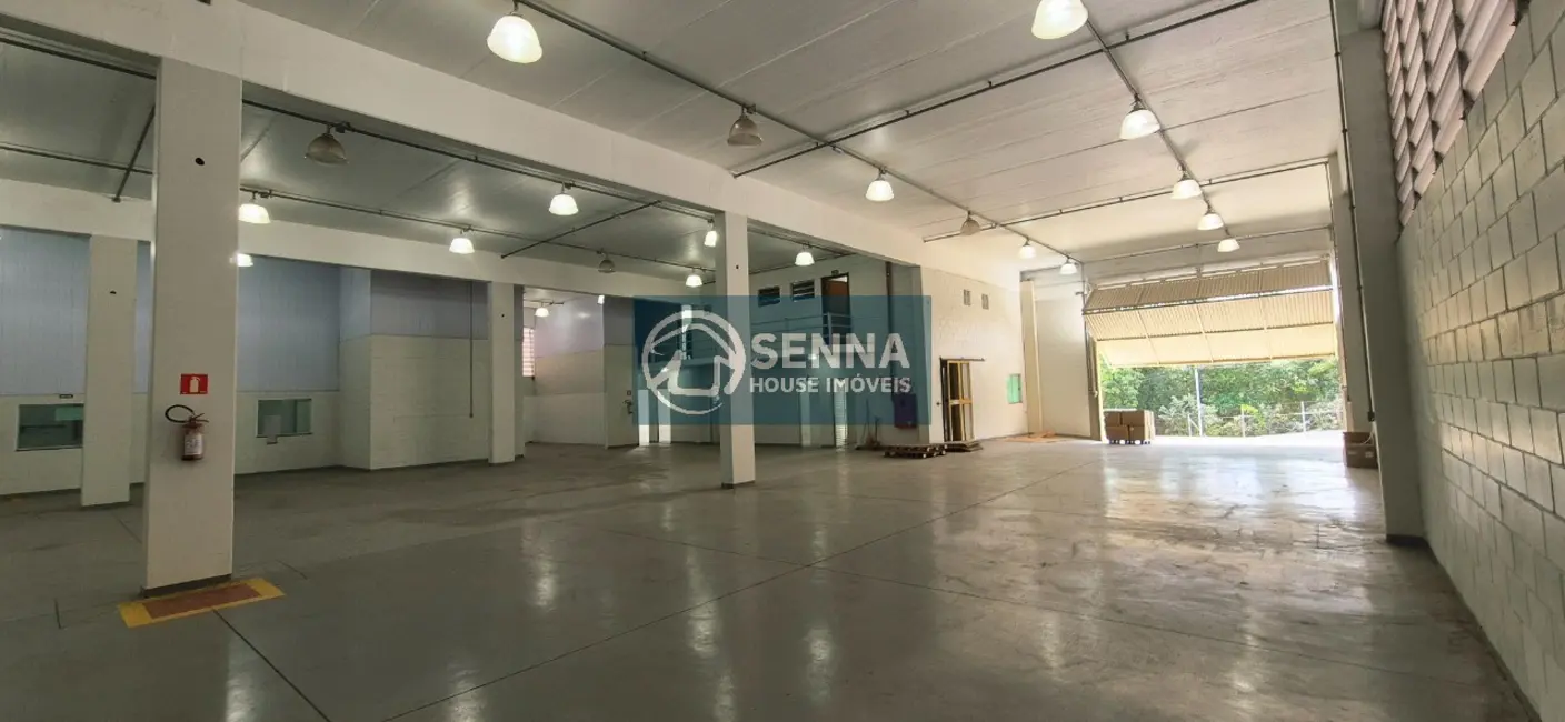 Foto 1 de Armazém / Galpão para alugar, 1446m2 em Jarinu - SP