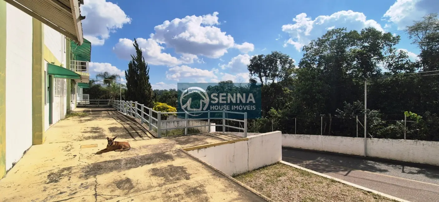 Foto 5 de Armazém / Galpão para alugar, 1446m2 em Jarinu - SP