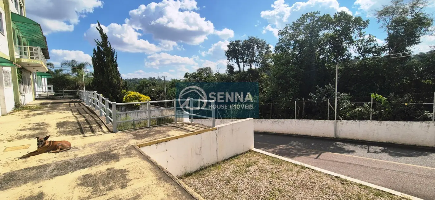 Foto 6 de Armazém / Galpão para alugar, 1446m2 em Jarinu - SP