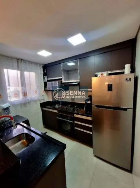Foto 5 de Apartamento com 2 quartos à venda, 52m2 em Poste, Jundiai - SP