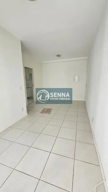 Foto 4 de Apartamento com 2 quartos à venda, 54m2 em Caxambu, Jundiai - SP