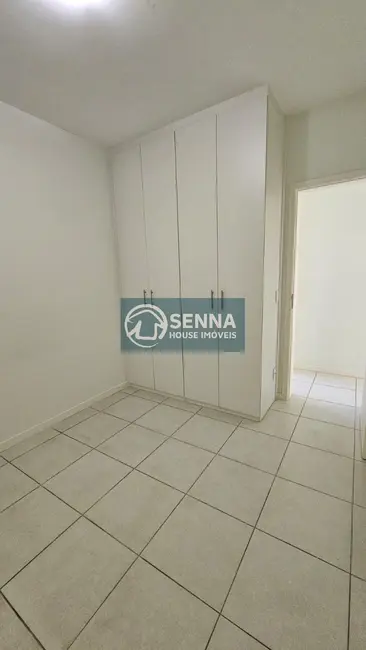 Foto 8 de Apartamento com 2 quartos à venda, 54m2 em Caxambu, Jundiai - SP