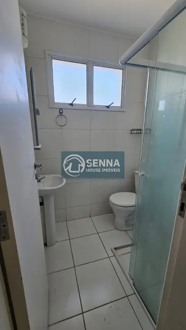 Foto 9 de Apartamento com 2 quartos à venda, 54m2 em Caxambu, Jundiai - SP