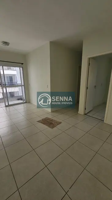 Foto 5 de Apartamento com 2 quartos à venda, 54m2 em Caxambu, Jundiai - SP