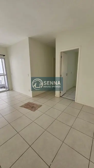 Foto 7 de Apartamento com 2 quartos à venda, 54m2 em Caxambu, Jundiai - SP