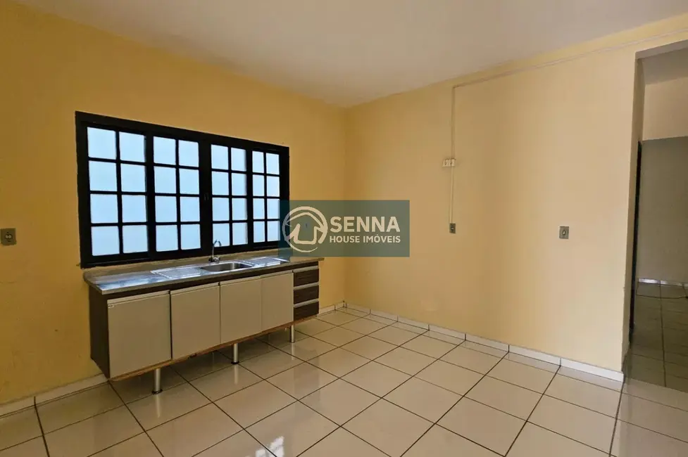 Foto 6 de Casa com 3 quartos para alugar, 159m2 em Parque Cidade Jardim II, Jundiai - SP