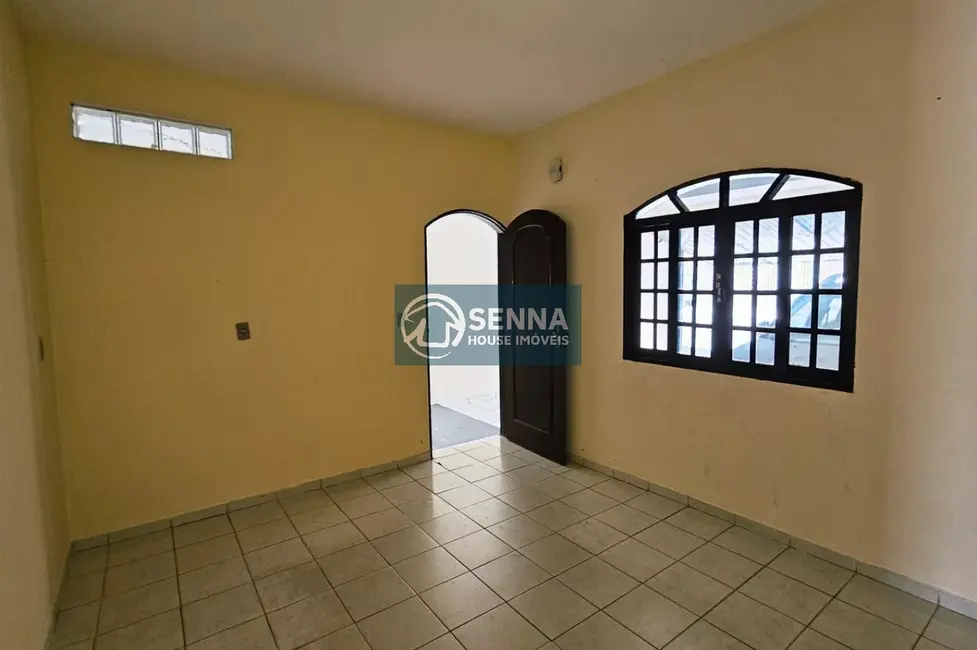 Foto 2 de Casa com 3 quartos para alugar, 159m2 em Parque Cidade Jardim II, Jundiai - SP