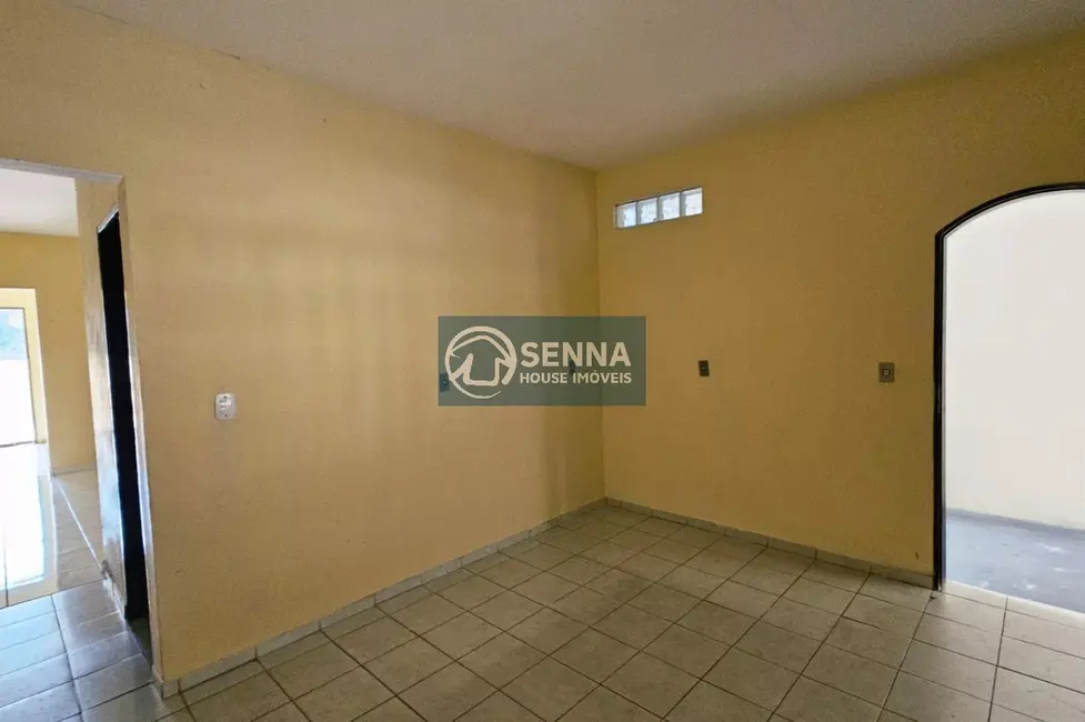 Foto 4 de Casa com 3 quartos para alugar, 159m2 em Parque Cidade Jardim II, Jundiai - SP