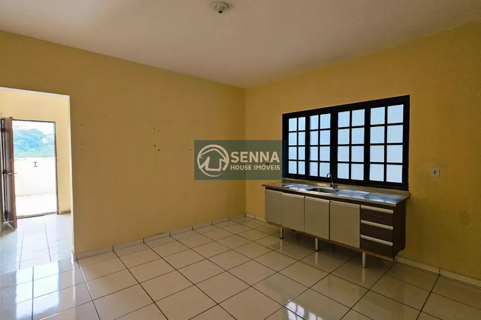 Foto 1 de Casa com 3 quartos para alugar, 159m2 em Parque Cidade Jardim II, Jundiai - SP