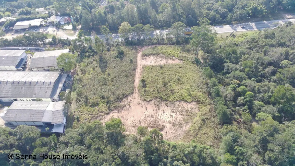 Foto 4 de Terreno / Lote à venda, 12500m2 em Jardim Guanciale, Campo Limpo Paulista - SP