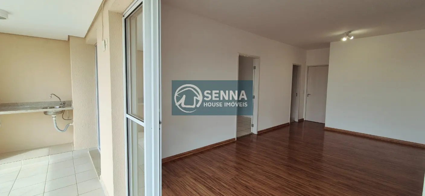 Foto 3 de Apartamento com 3 quartos à venda, 114m2 em Jardim Bonfiglioli, Jundiai - SP
