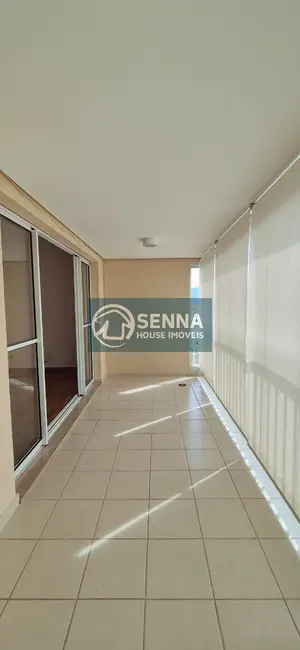 Foto 3 de Apartamento com 3 quartos à venda, 114m2 em Jardim Bonfiglioli, Jundiai - SP